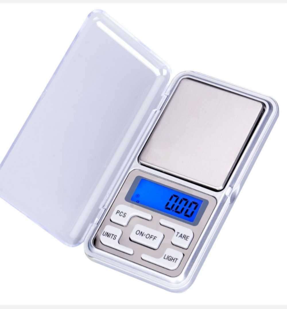 Pocket Scale