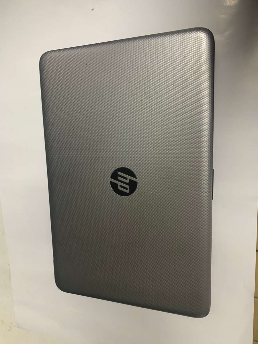 Hp laptop