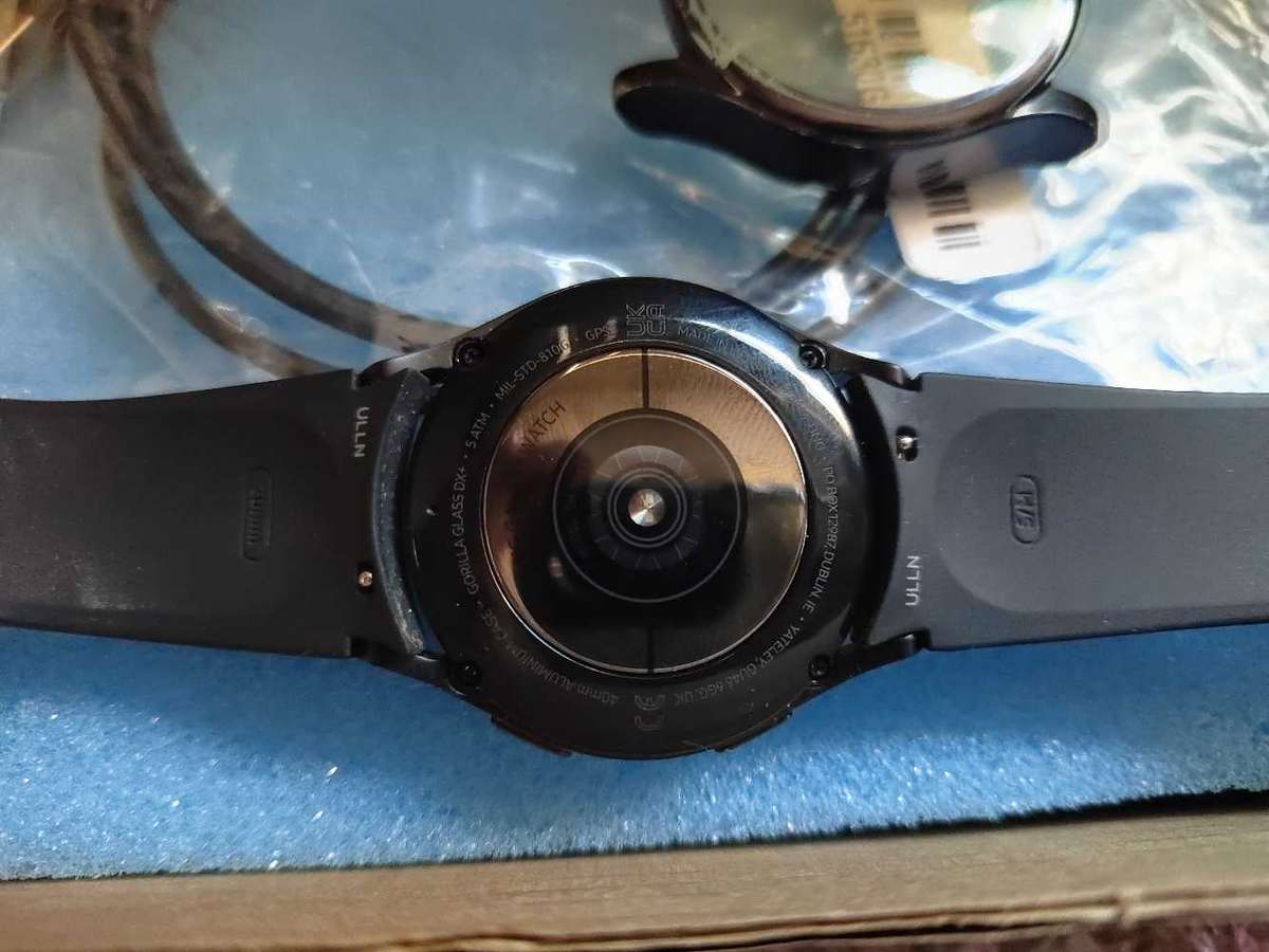 Samsung Watch 4(40mm)