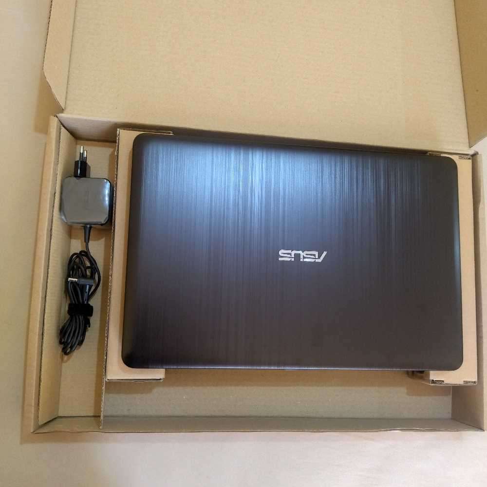ASUS LAPTOP X541NA INTEL CELERON