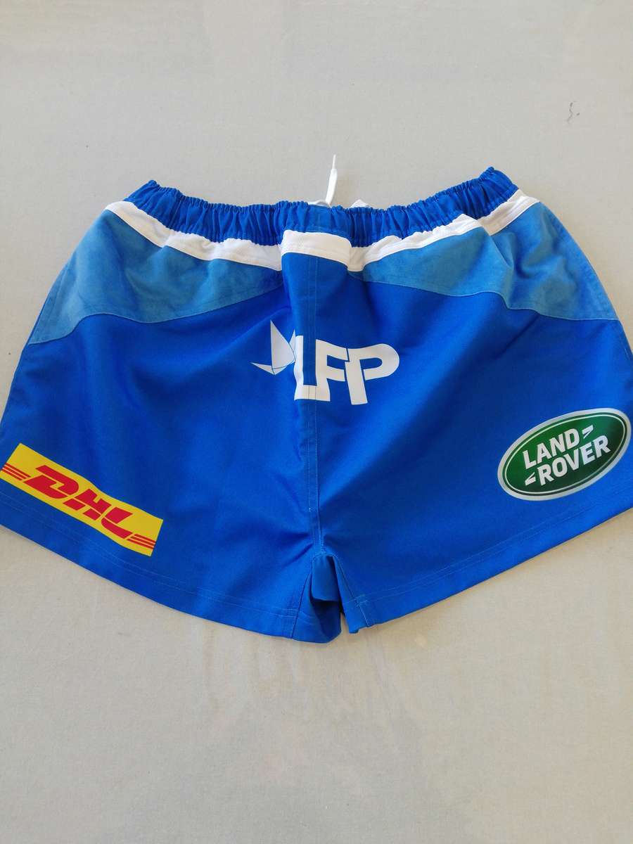 Stormers Players Matchshorts Size XL