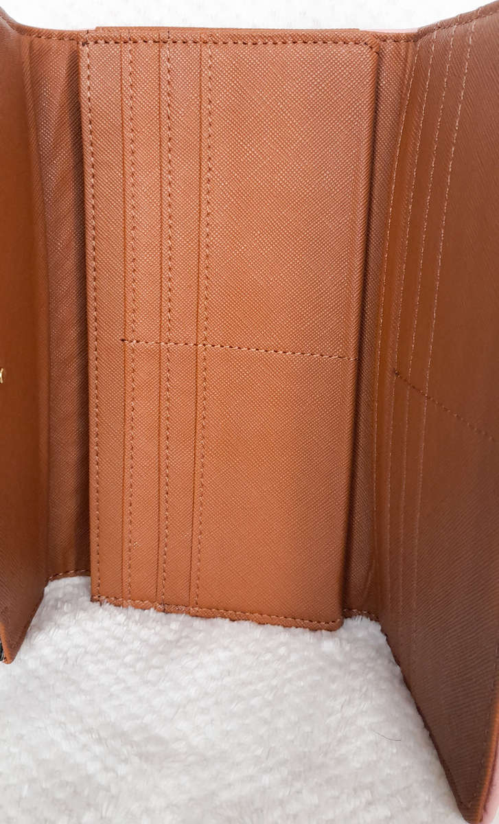 SA Fashion Master Pieces: Ladies Wallet