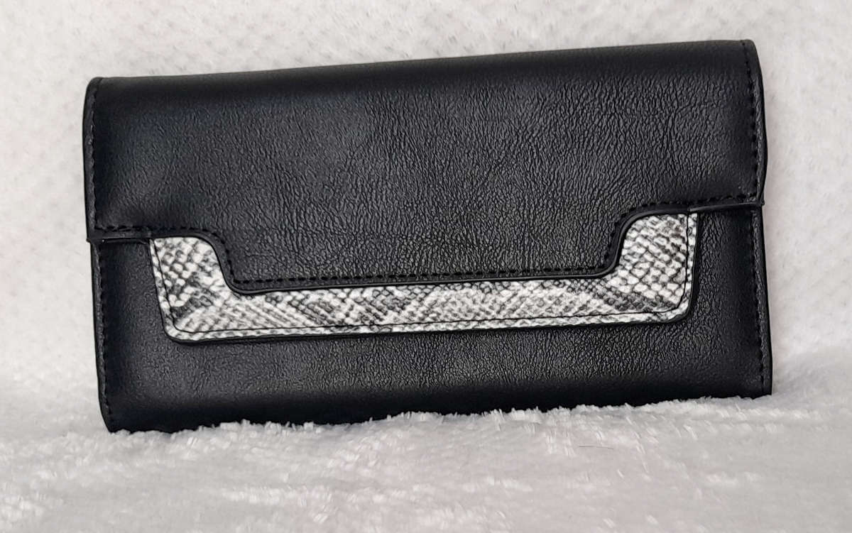 SA Fashion Master Pieces: Ladies Wallet