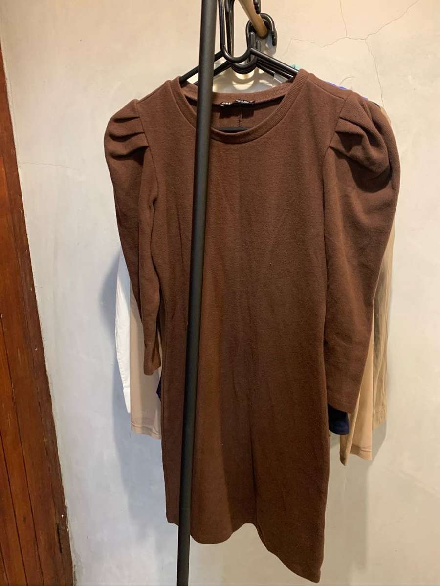 Zara dress Small *new no tag*