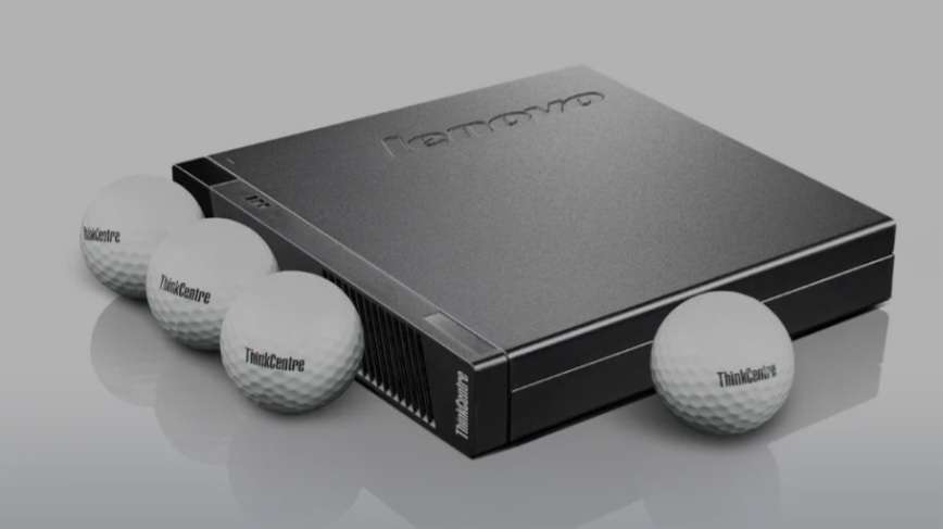 Lenovo Thinkcenter i5 500gb 4gb RAM