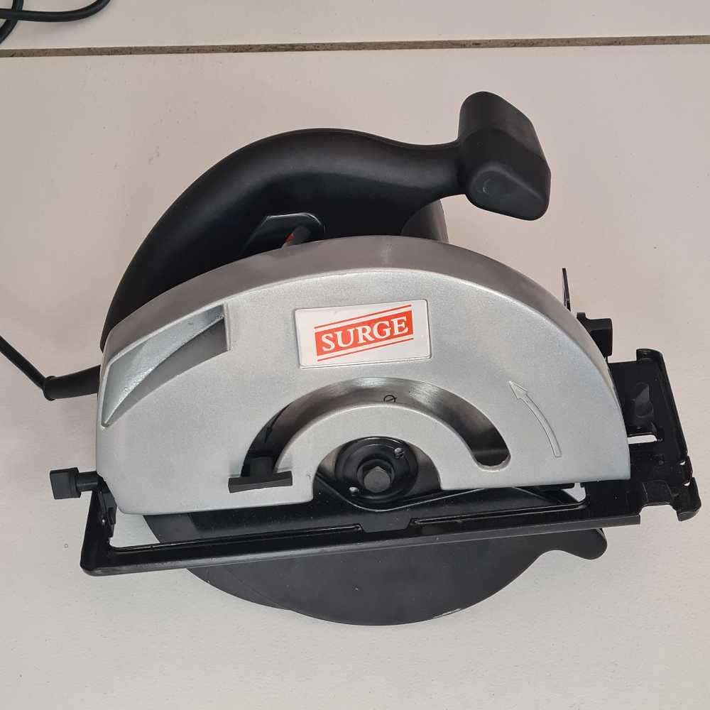 Surge Circular Saw