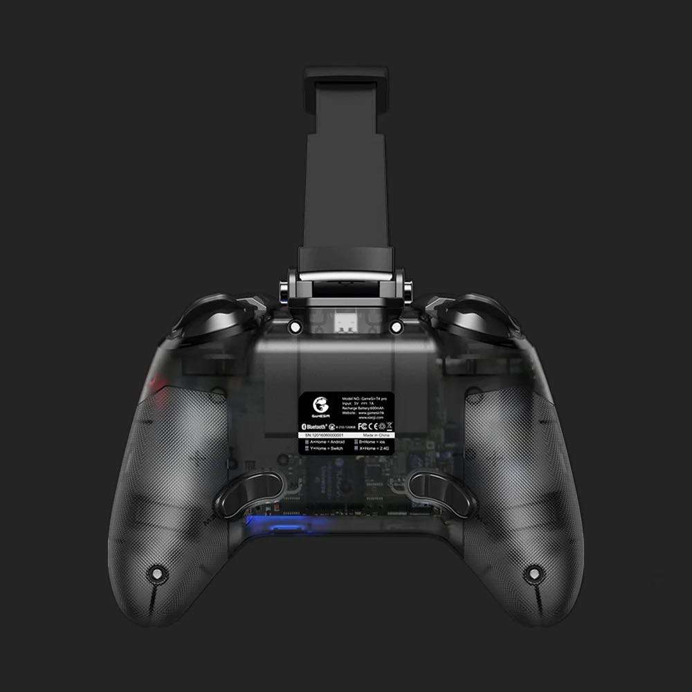 GameSir T4 Pro Multi-platform Controller