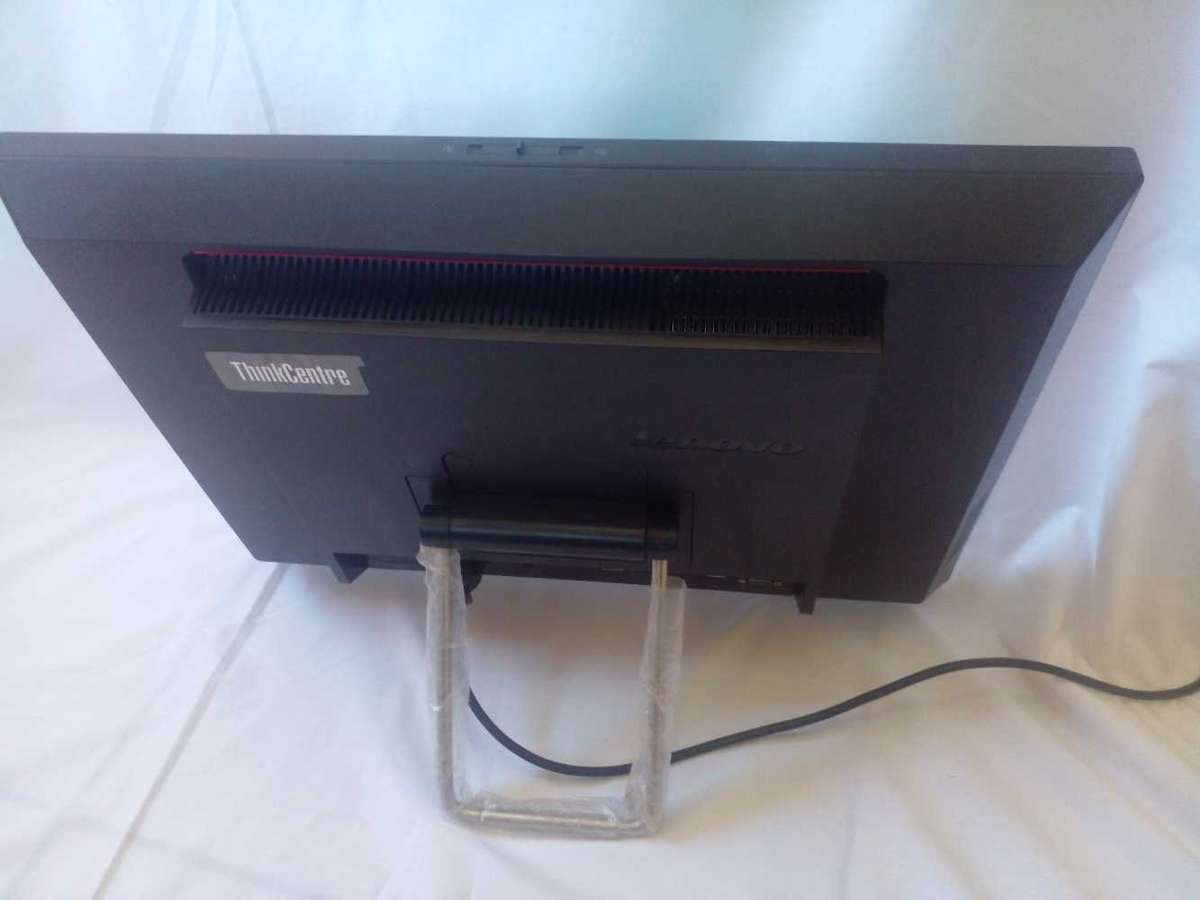 Lenovo ThinkCentre all-in-one Computer