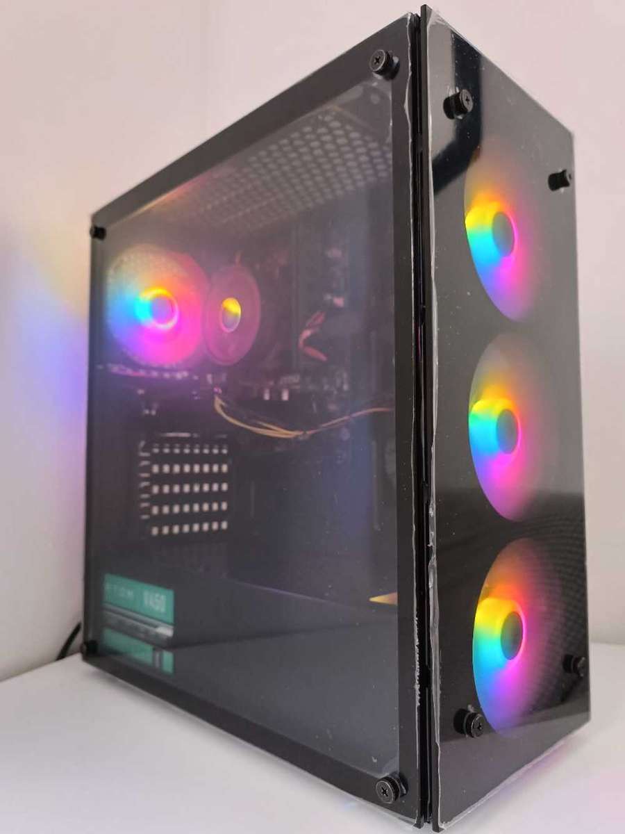 i7 Gaming Pc