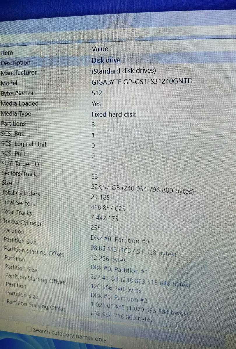 Lenovo 81ax V330 1.6ghz