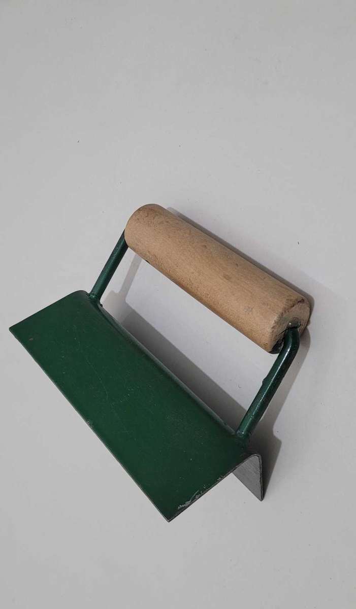 150mm Corner Cove Trowel