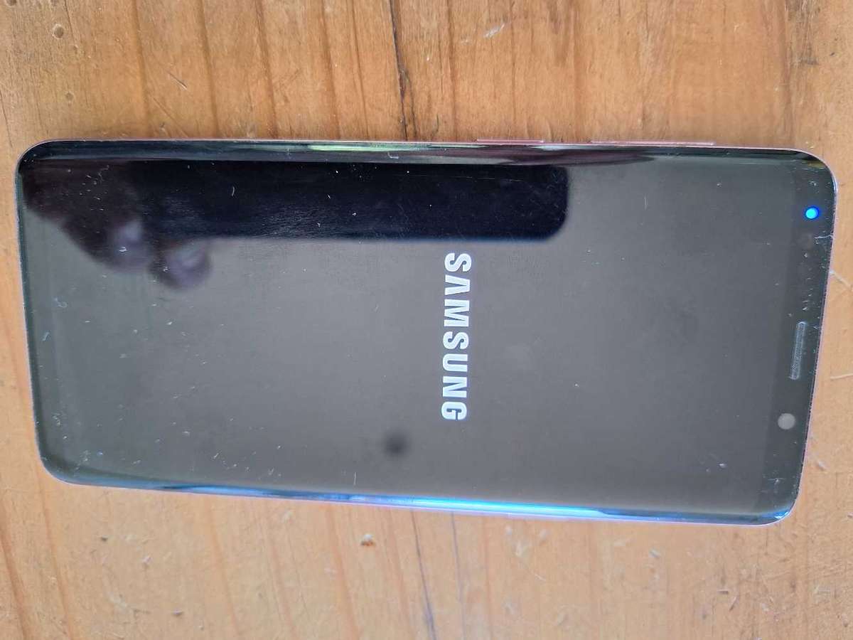 Samsung S9