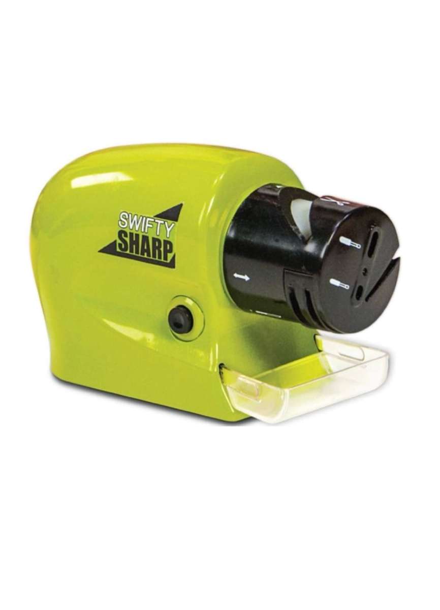 Cordless Multi-Use Motorised Precision Knife Sharpener ***UNBOXED DEAL***