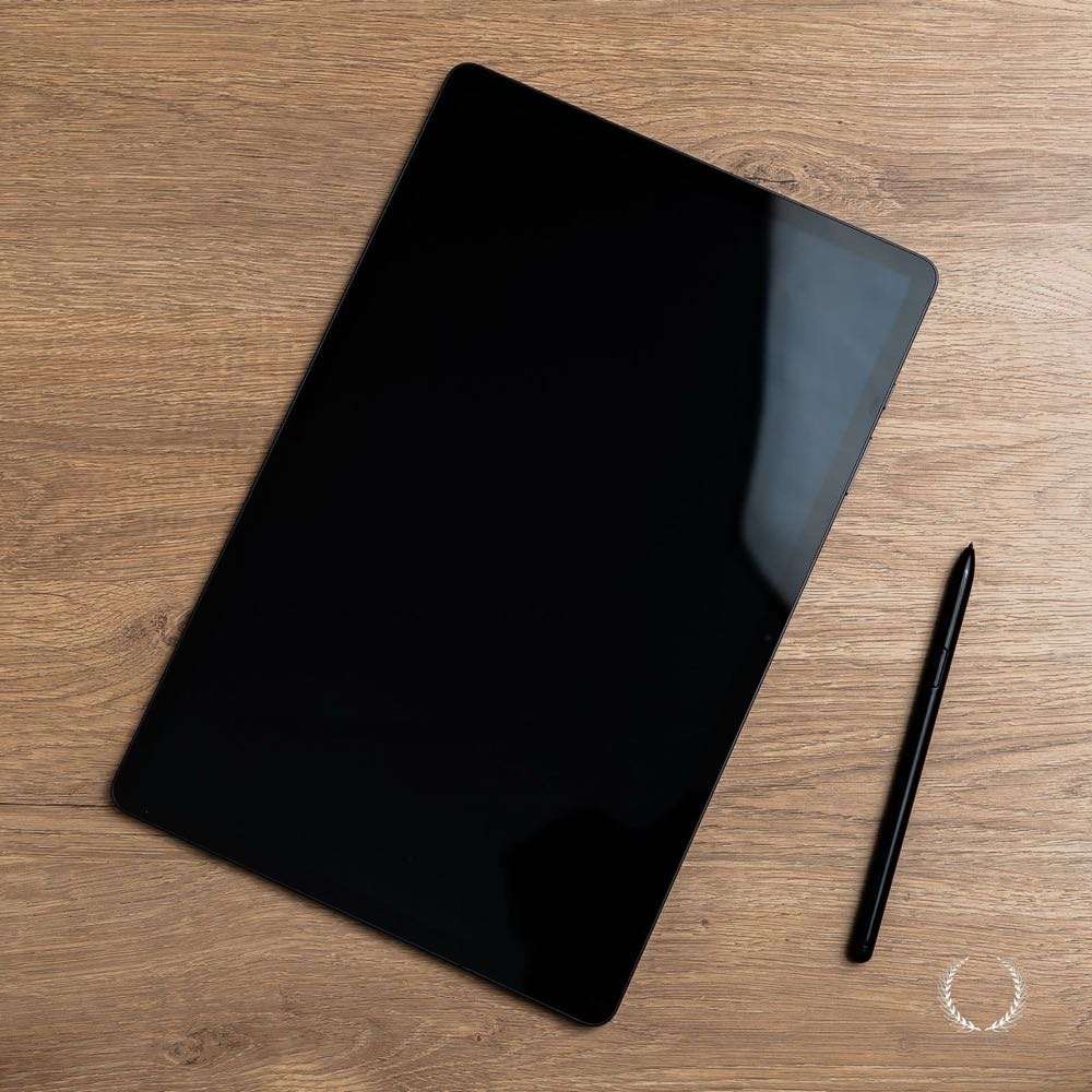 New Samsung Tab S9 Plus