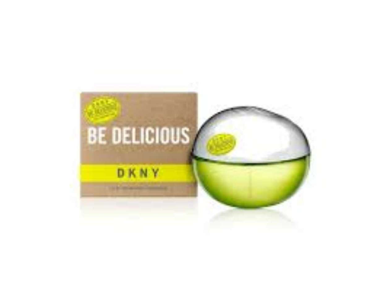 DKNY Be Delicious 100ml