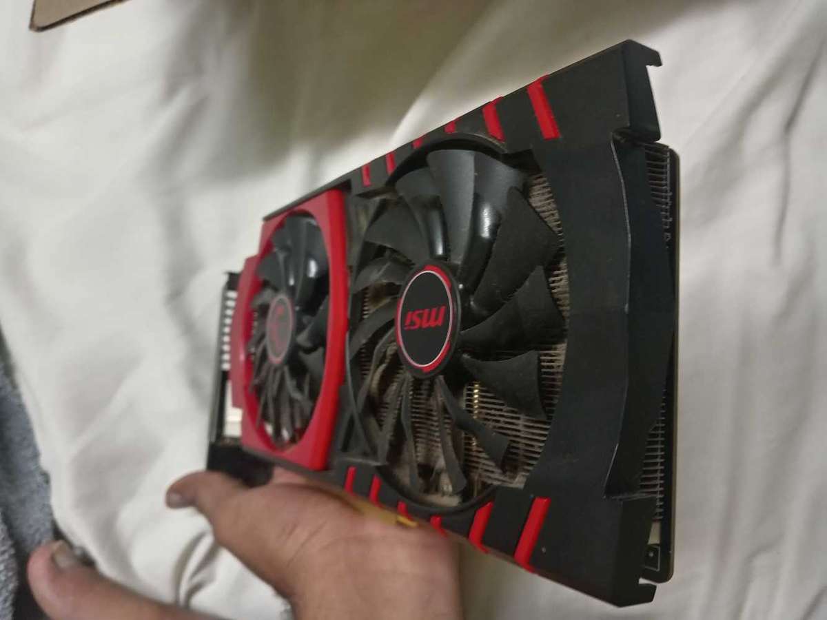 Gtx 960