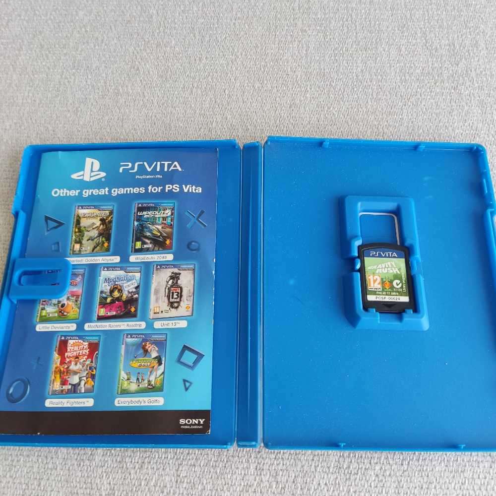 Gravity Rush Ps Vita