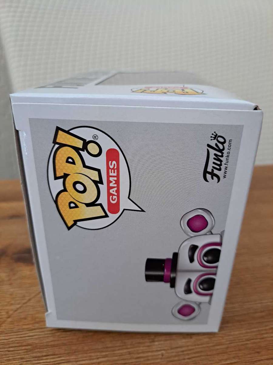 Funtime Freddy Chase Funko