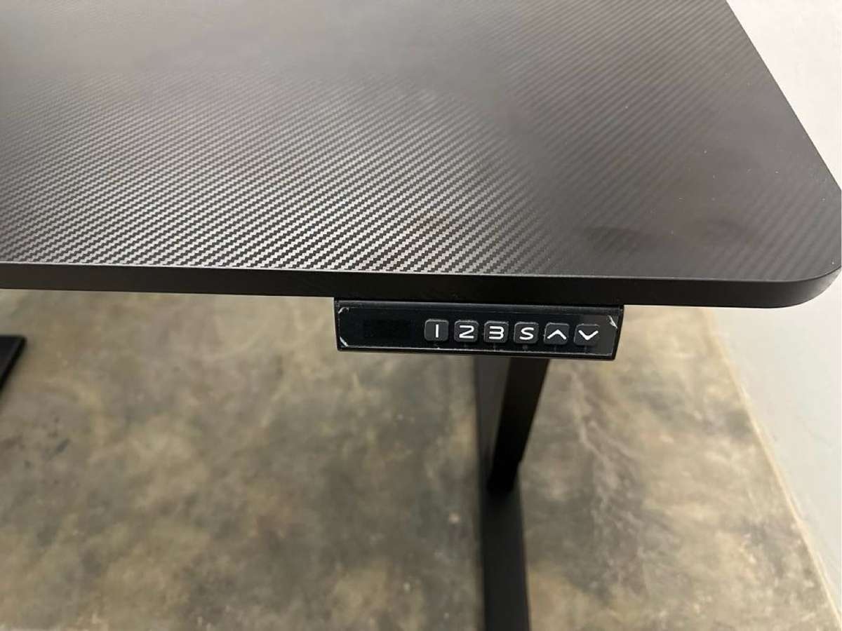 Electric Height Adjustable Desk