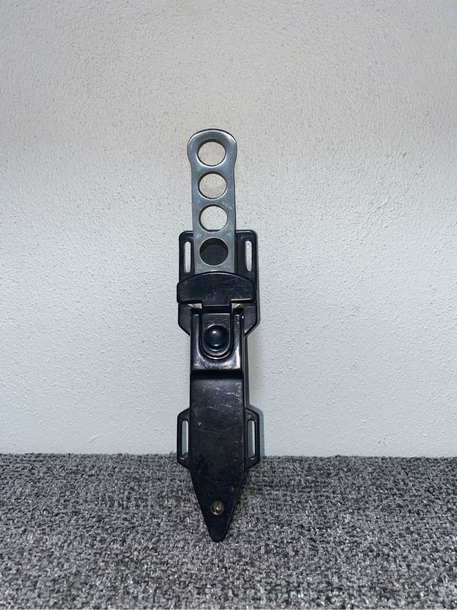 Vintage Miniture Machette & divers knife Combo