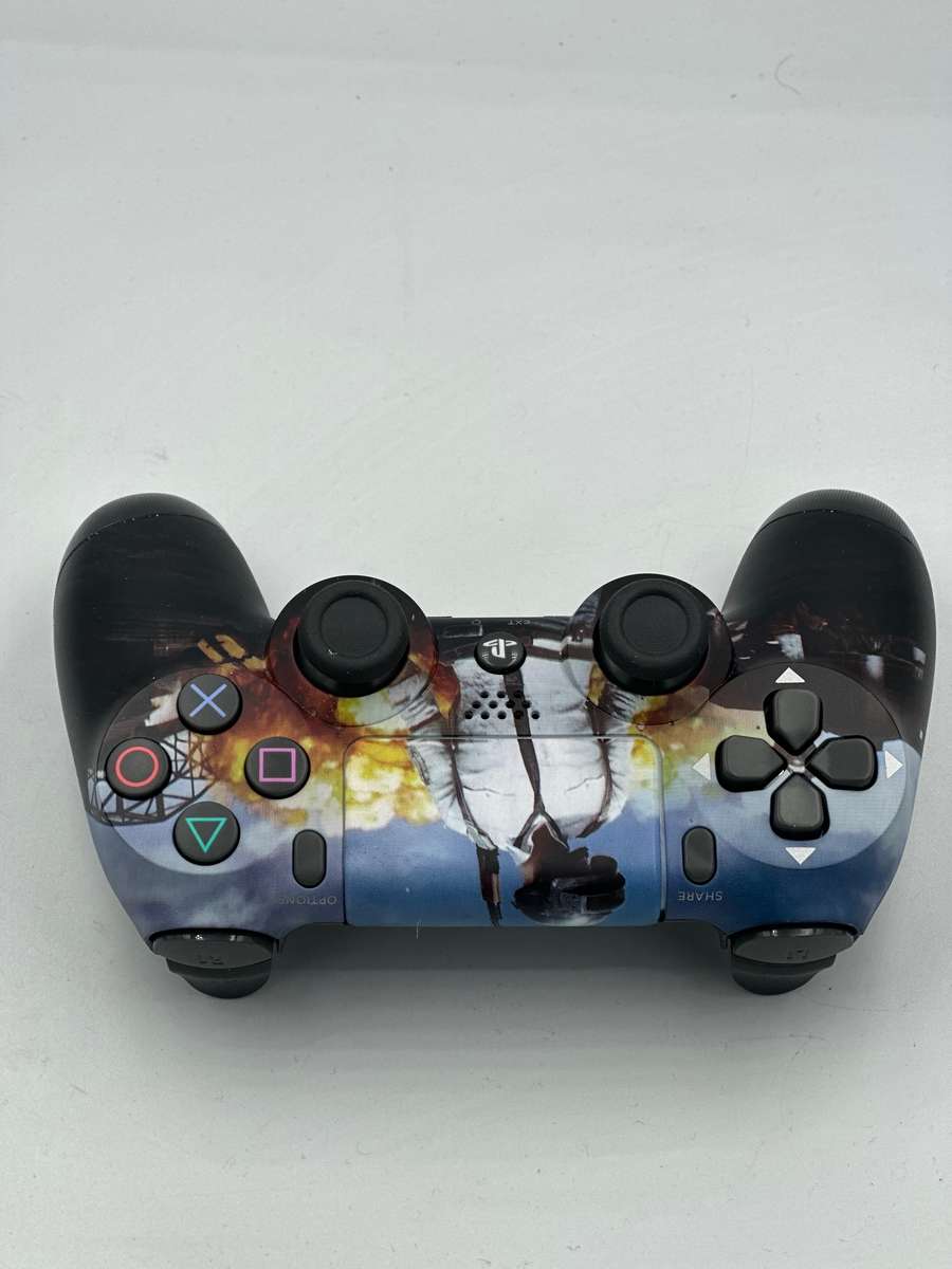 Ps4 Controller generic
