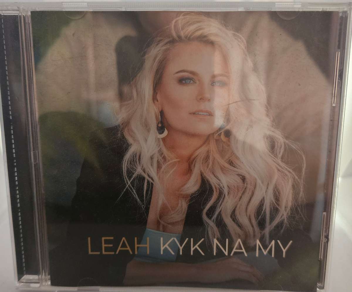 Leah Kyk na My