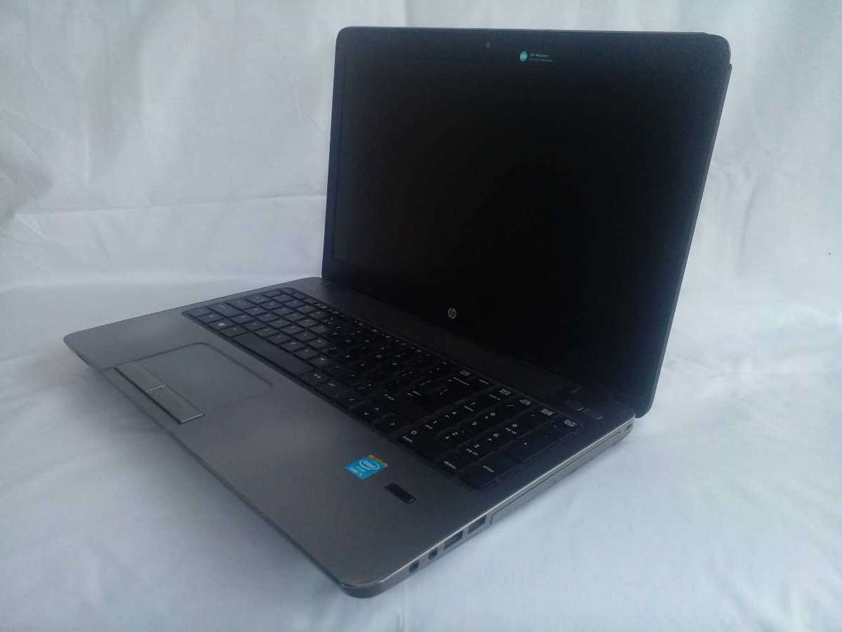 HP ProBook 450 i5 Laptop
