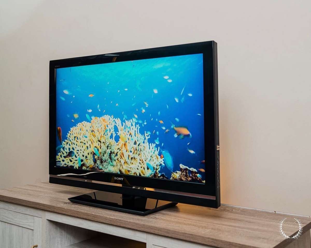 Sony Bravia 40 Full HD TV