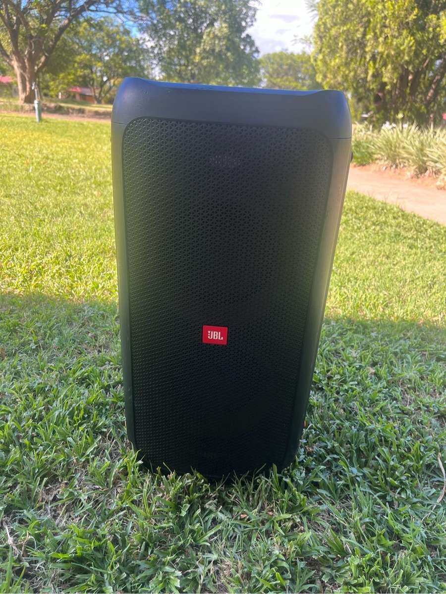 JBL PARTYBOX 100