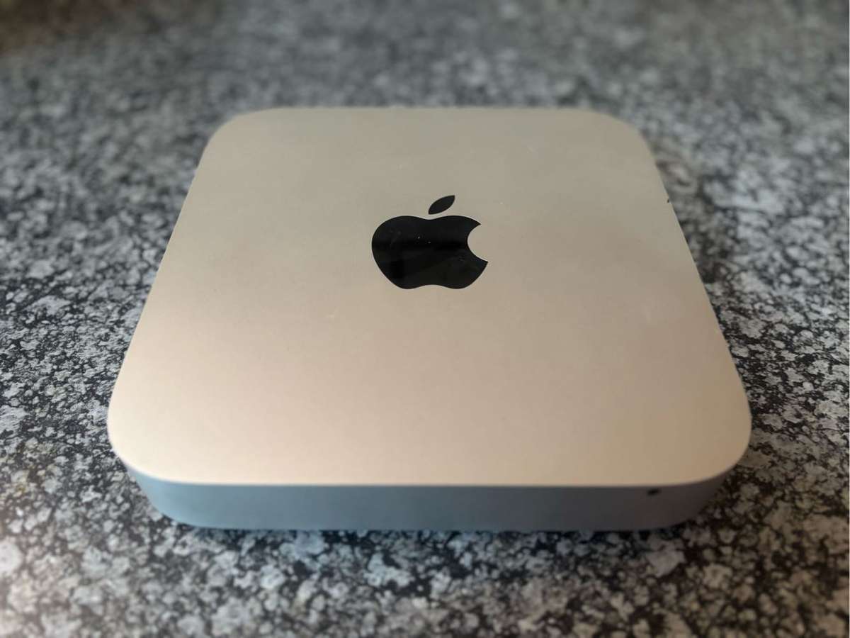 Apple MacMini 2012