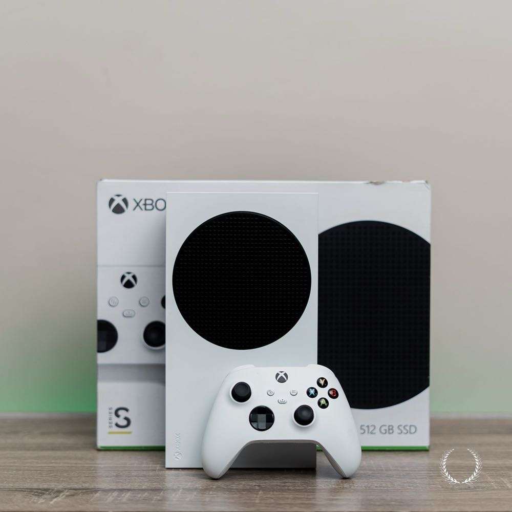 Xbox Series S