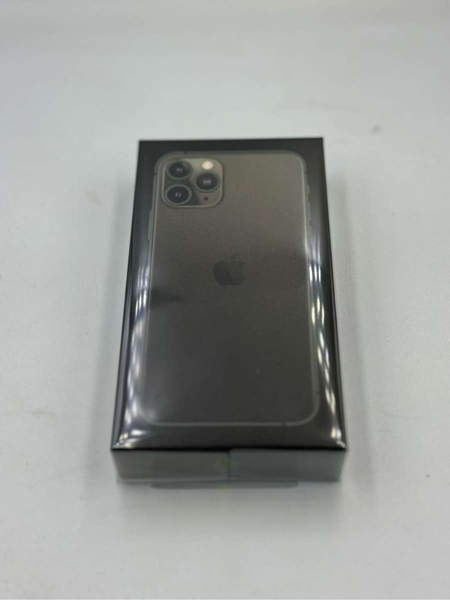IPHONE 11 PRO 256GB