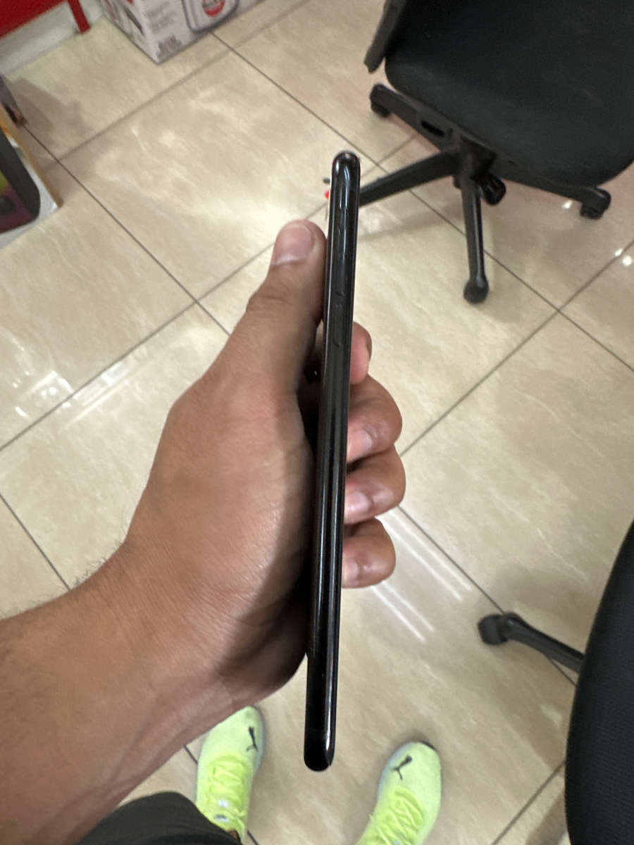 IPHONE 7 PLUS 256GB BLACK