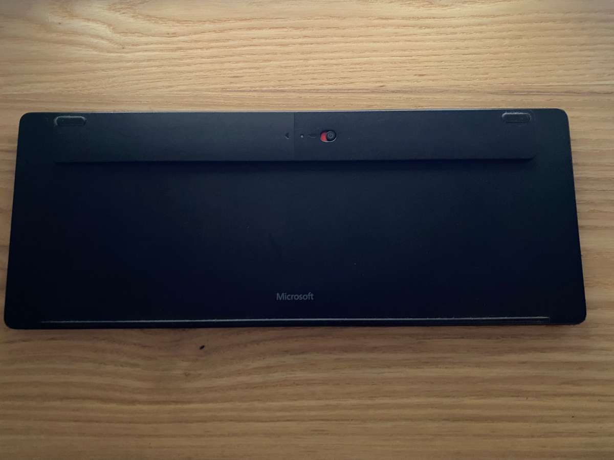 Microsoft Surface Pro X (16GB RAM 512GB STORAGE)