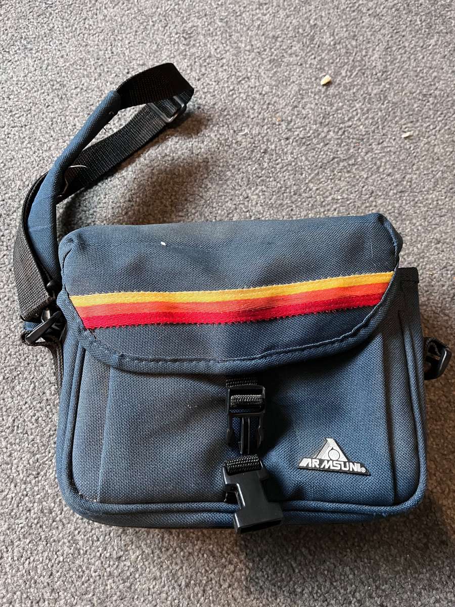 Armsuni camera bag