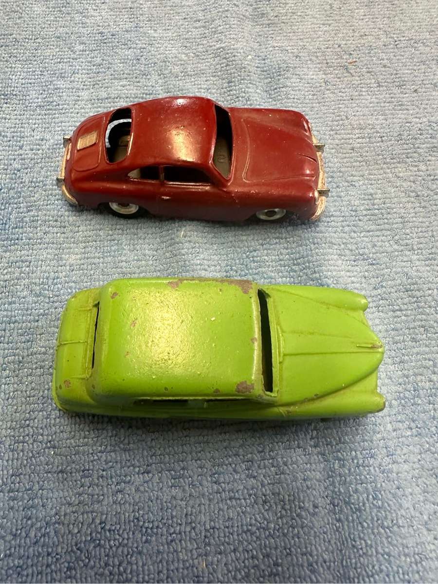 Dinky Toys
