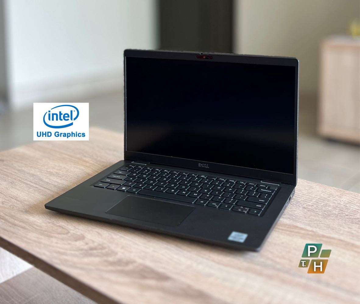 Dell Latitude 7310 Core i7vPro 10th Generation