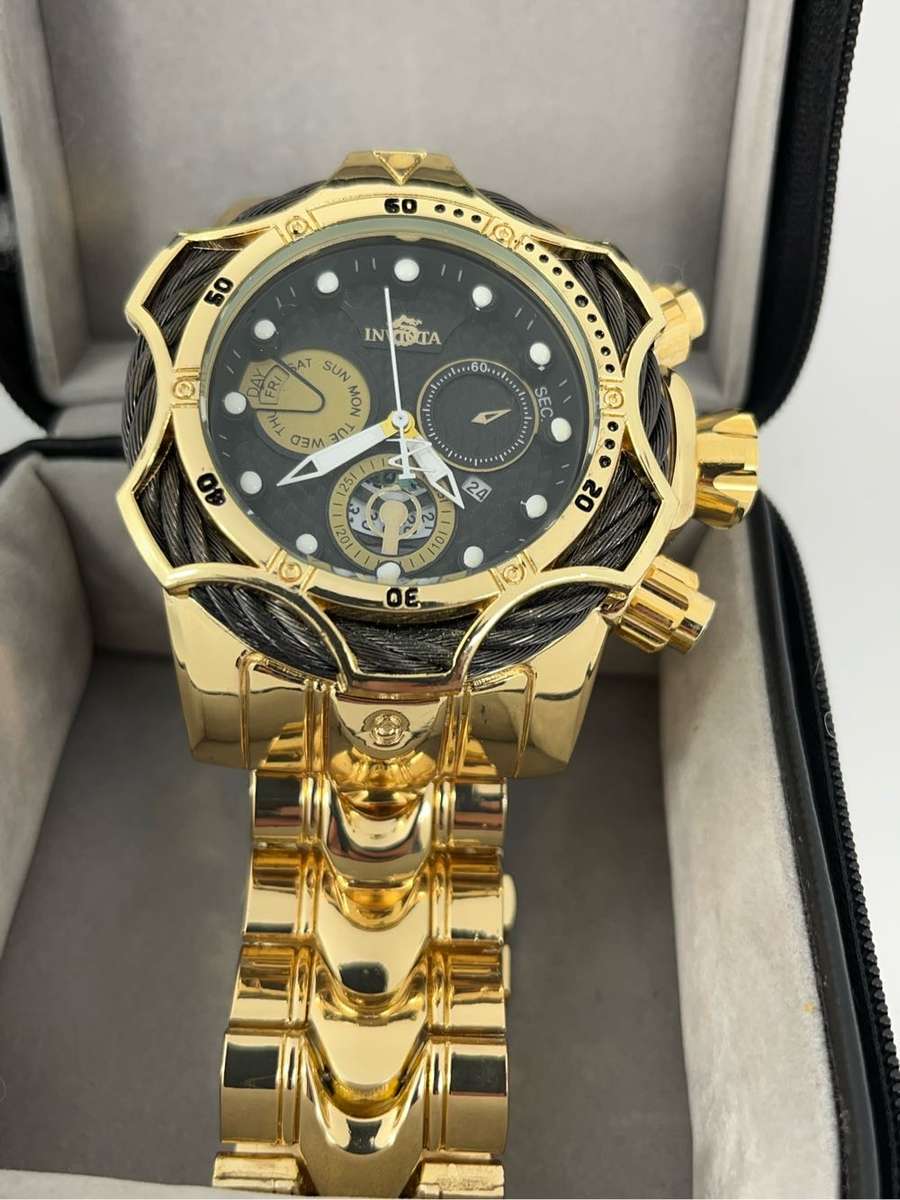 Invicta Reserve Venim Mens Watch