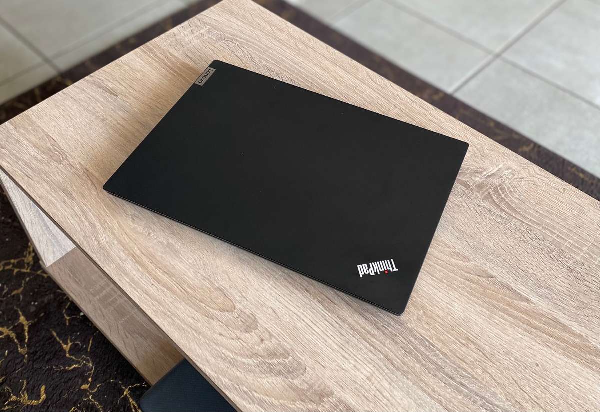 Lenovo Thinkpad E14 | 13th Gen i7, 16GB Ram, 512GB SSD | Monster Specs | Mint Condition