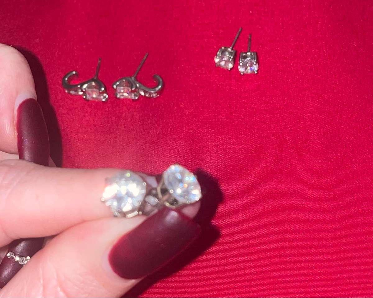 Crazy Jewellery Sale