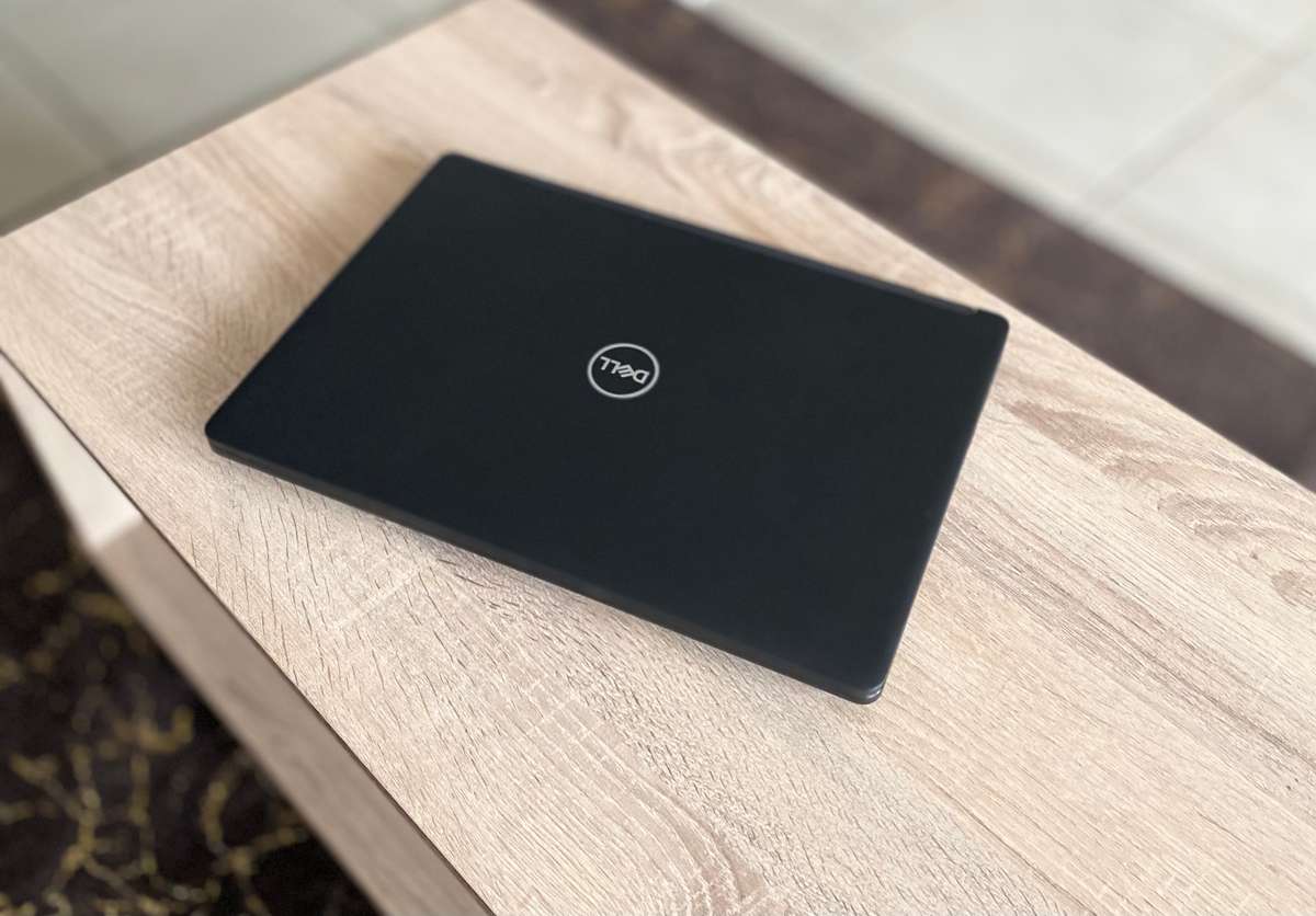 Dell Latitude 5490, Core i5vPro 8th Gen