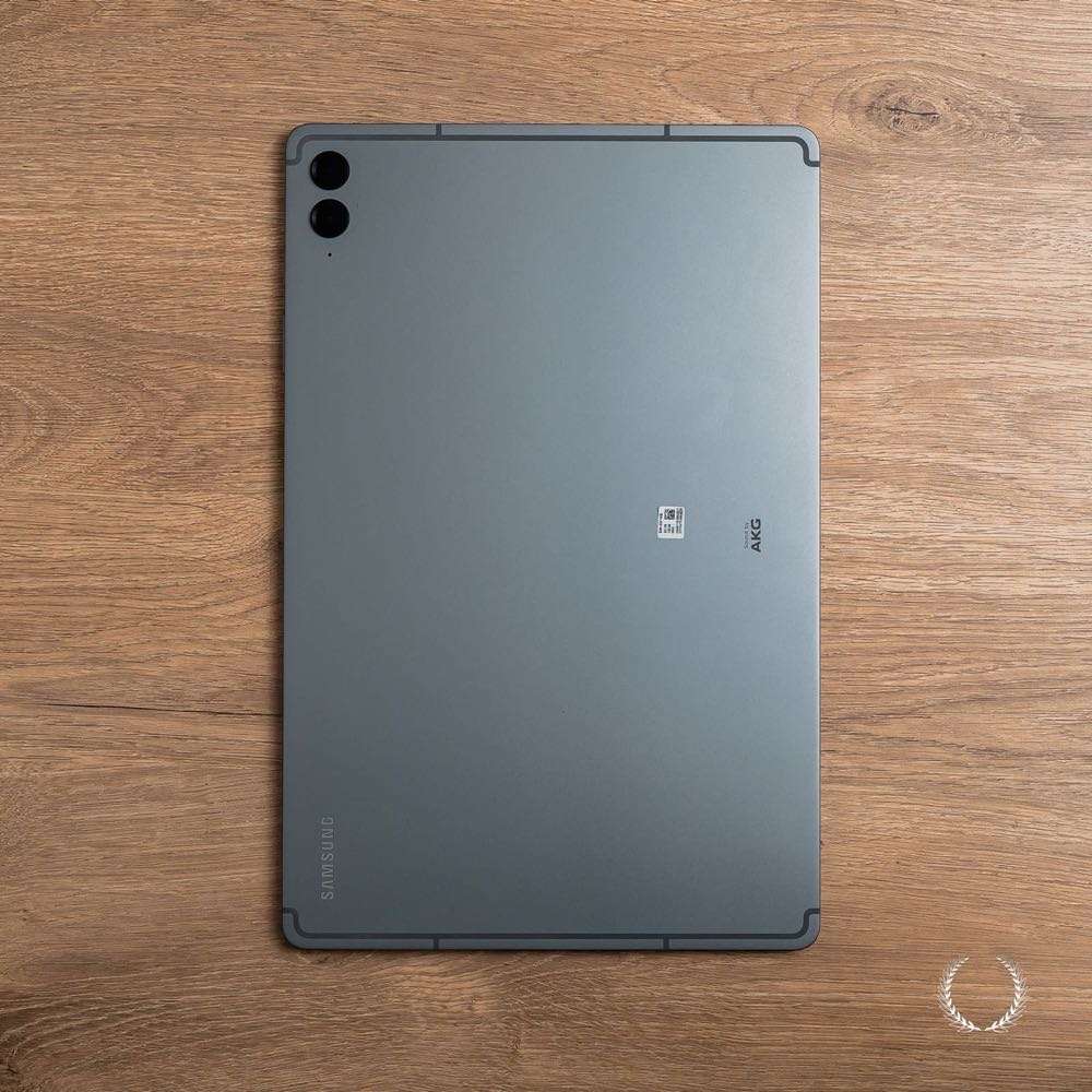 New Samsung Tab S9 Plus