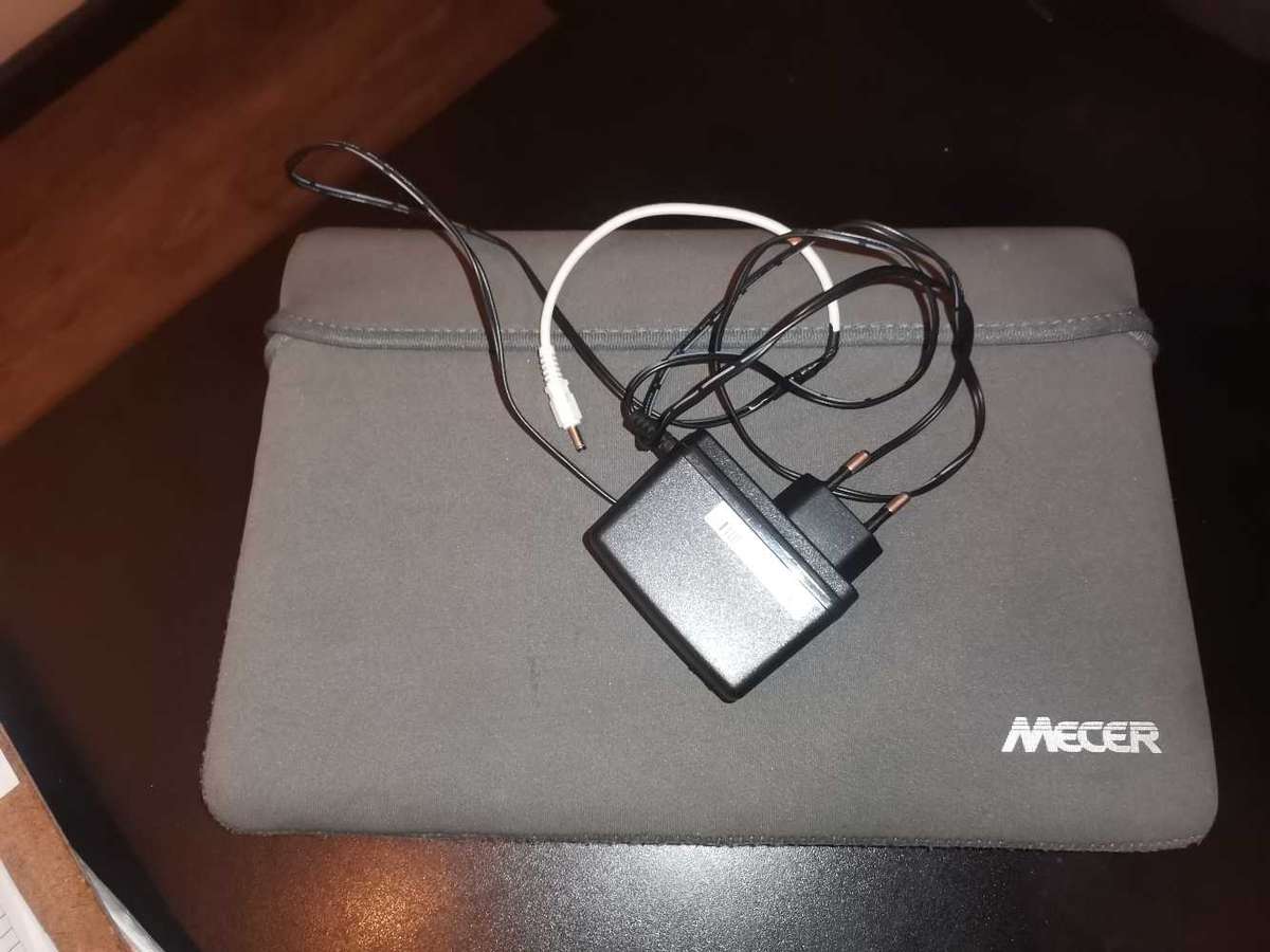 MECER GURU 13,3" TOUCH SCREEN