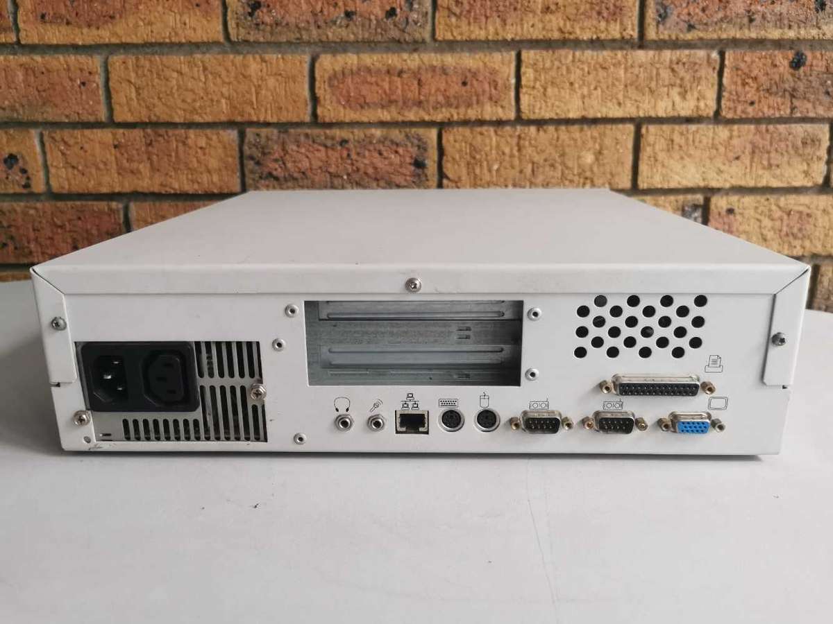 NEC Pentium II 350 PC