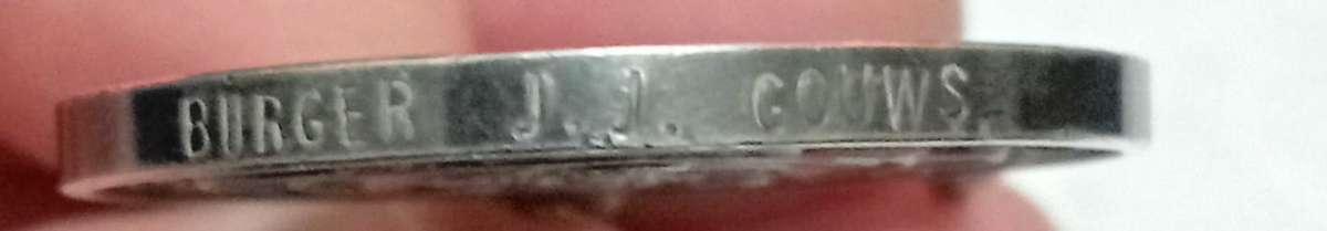 Anglo Boer War Medal