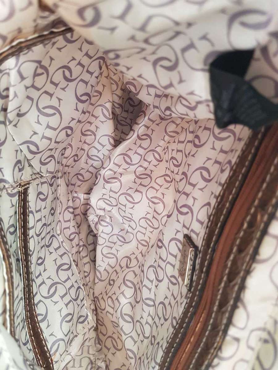 GUESS handbag