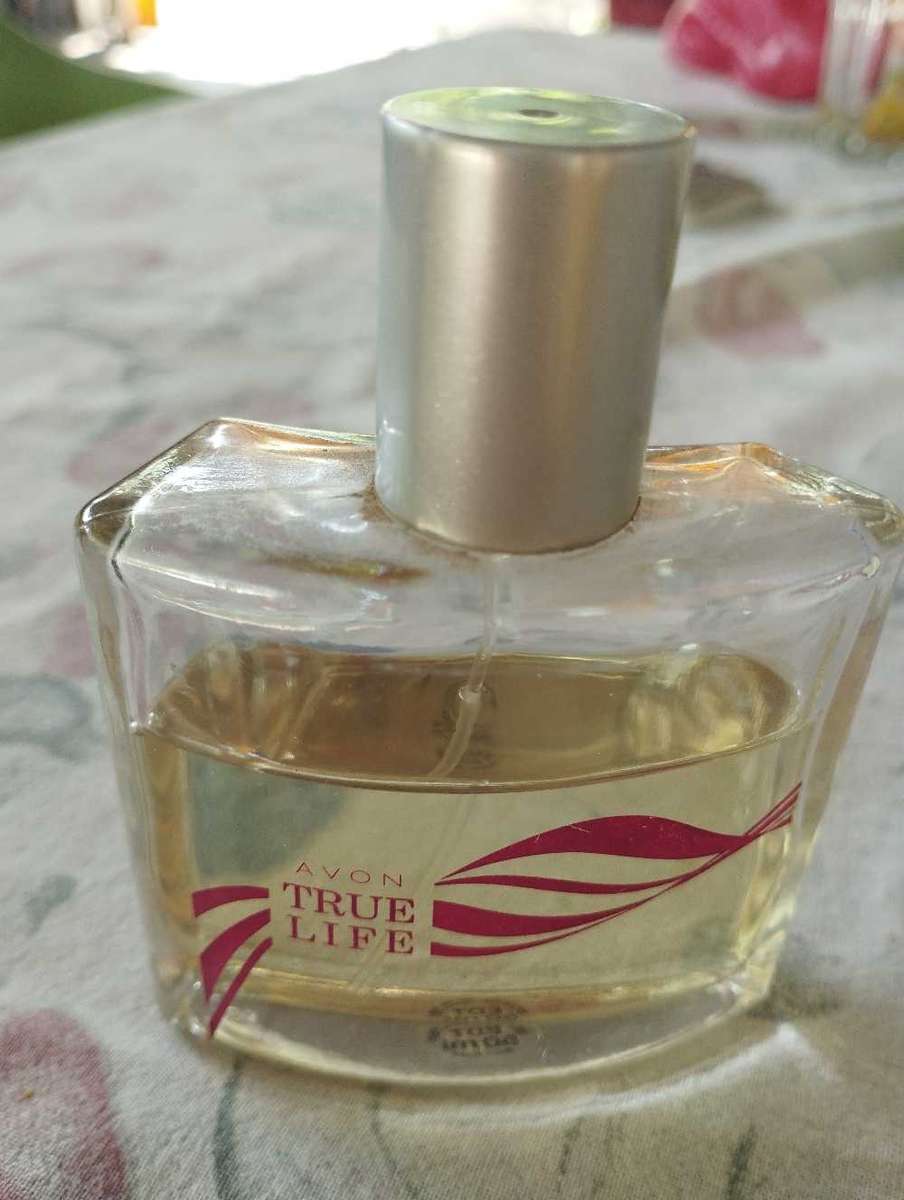 Avon True Life parfum
