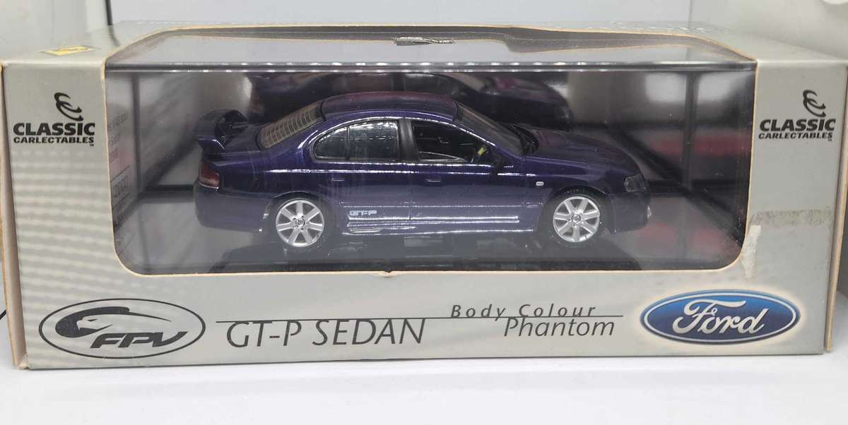 ONLY 2000!! RARE Ford collectable