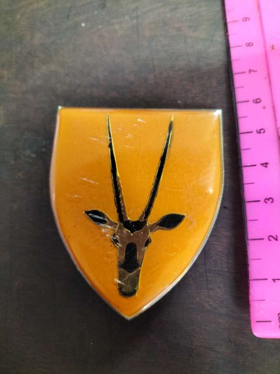 SADF 8 SAI Flash (1x Pin missing)