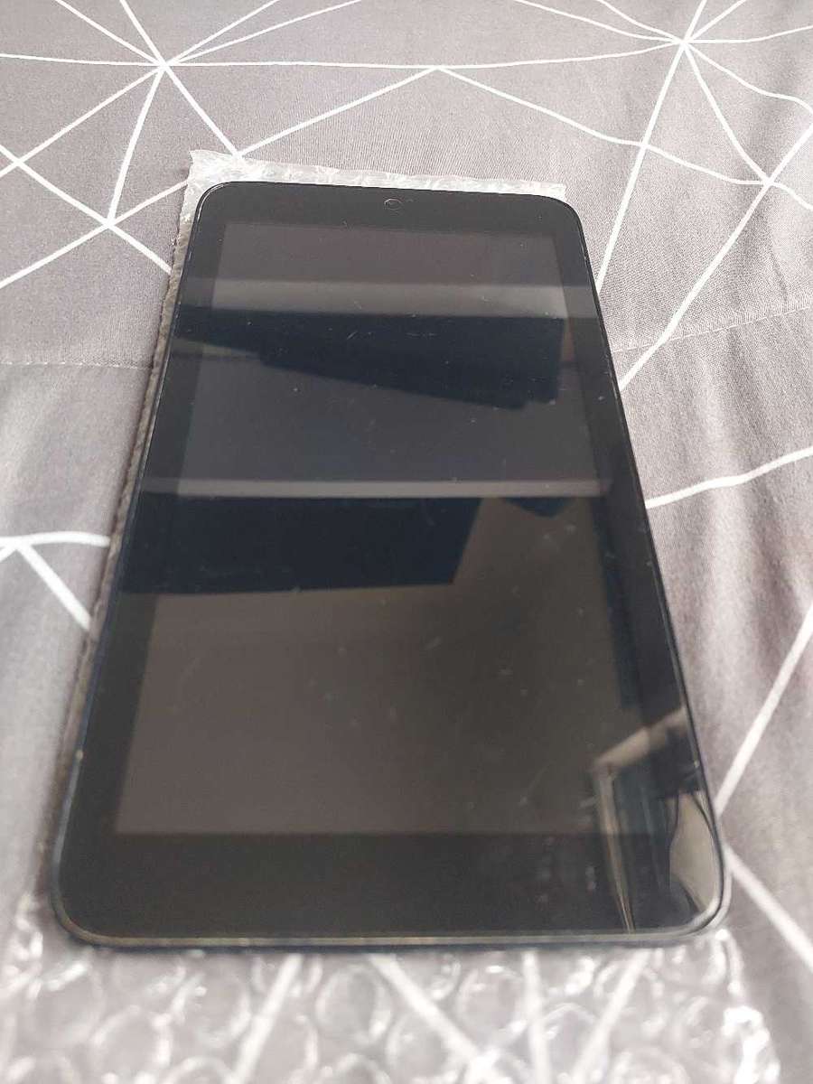 Tablet 7 inch 3G Vodacom